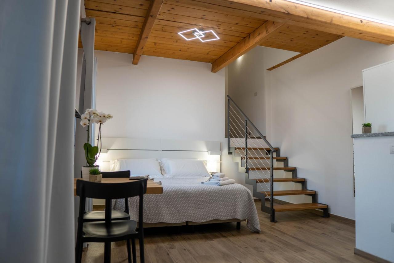 Residence Le Palme Torrazza Piemonte Экстерьер фото