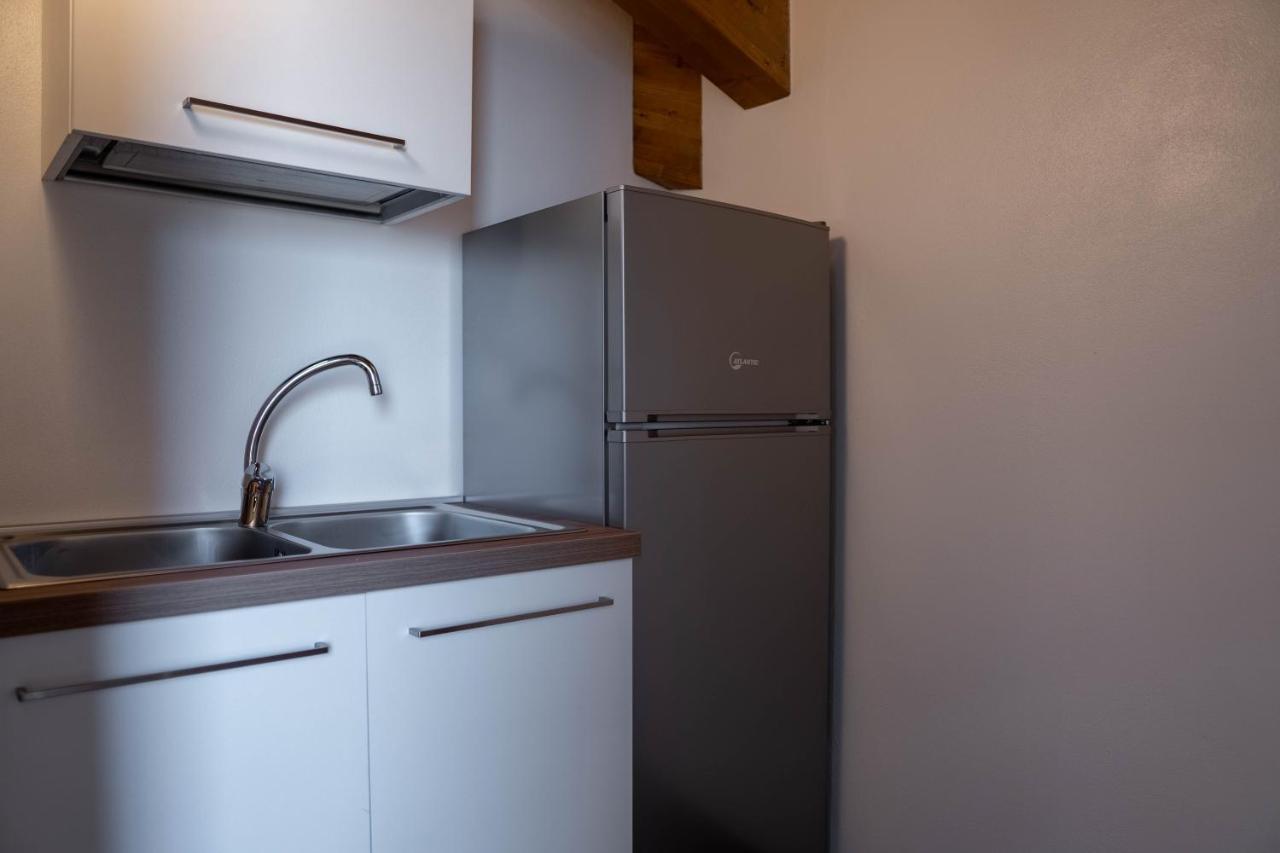 Residence Le Palme Torrazza Piemonte Экстерьер фото