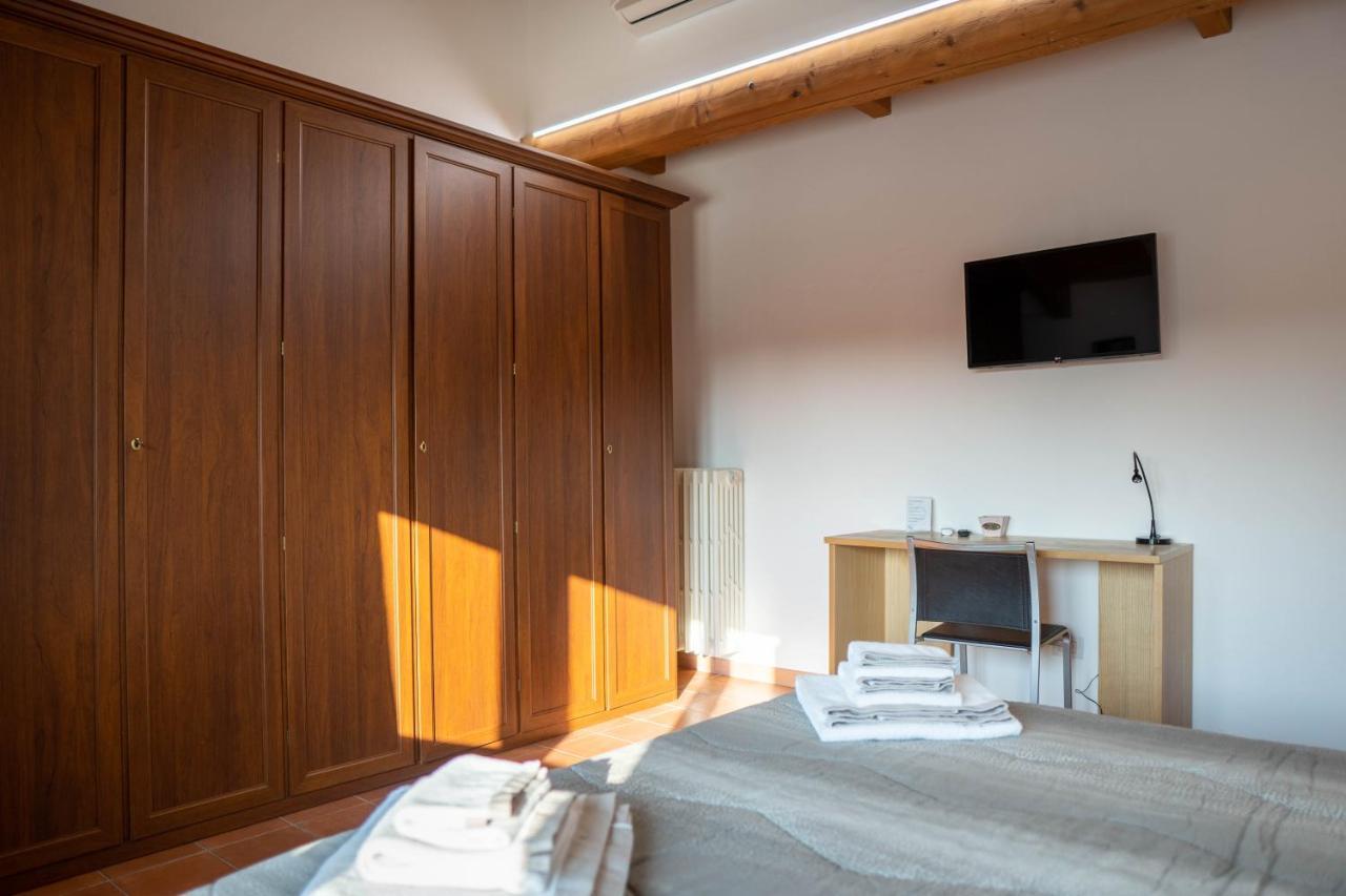 Residence Le Palme Torrazza Piemonte Экстерьер фото
