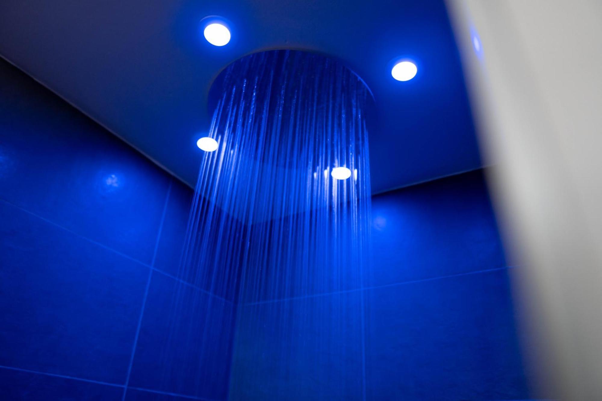 Residence Le Palme Torrazza Piemonte Экстерьер фото