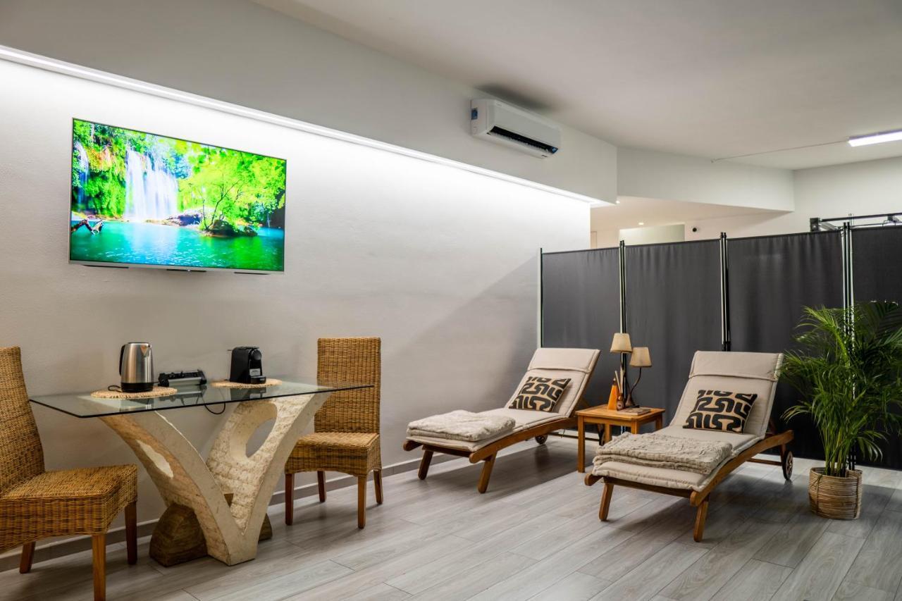 Residence Le Palme Torrazza Piemonte Экстерьер фото