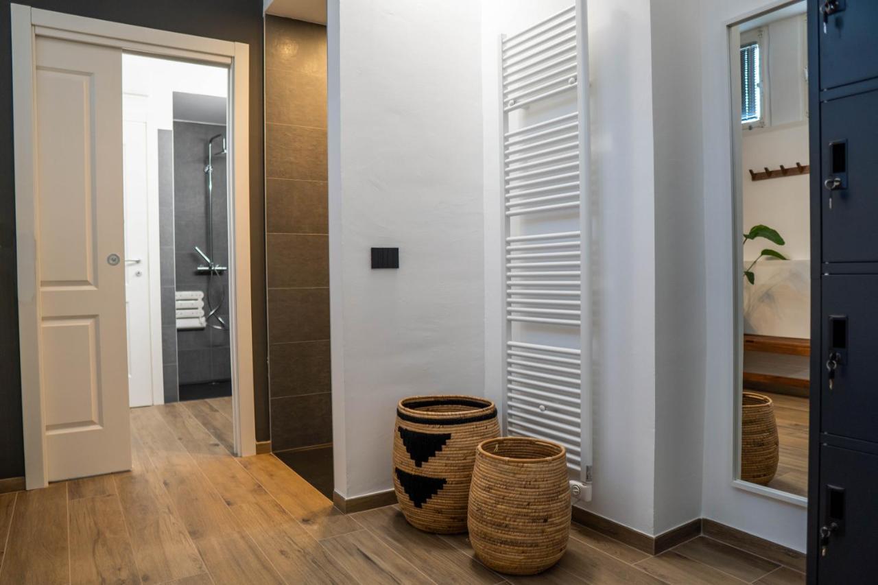 Residence Le Palme Torrazza Piemonte Экстерьер фото