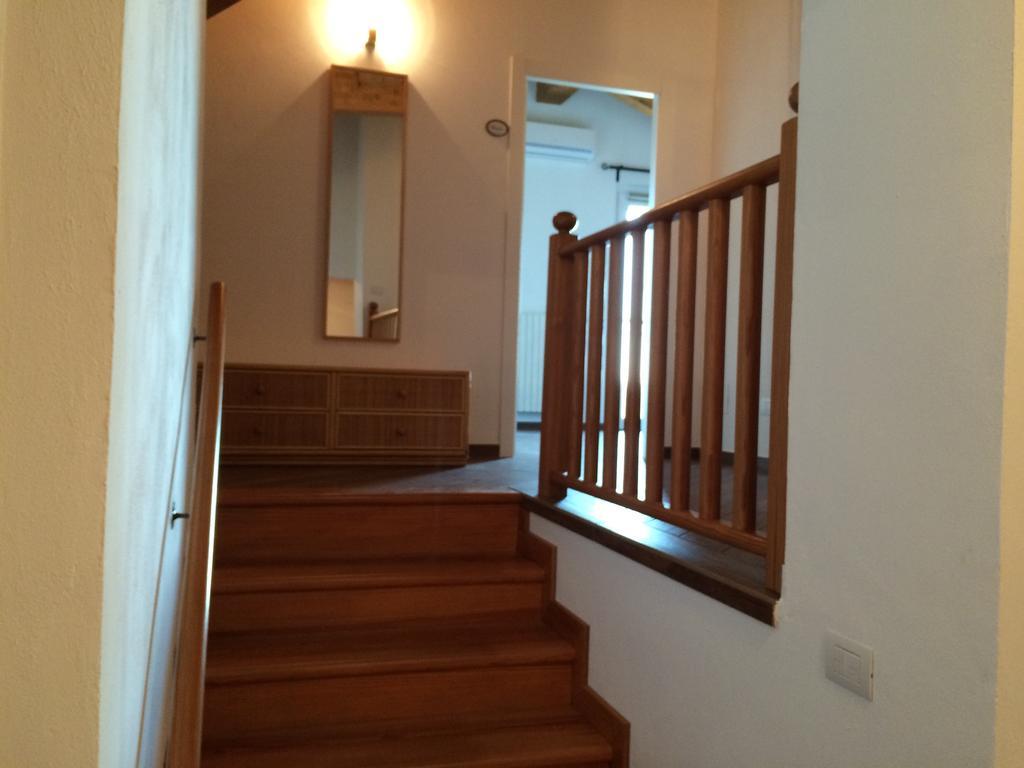 Residence Le Palme Torrazza Piemonte Экстерьер фото
