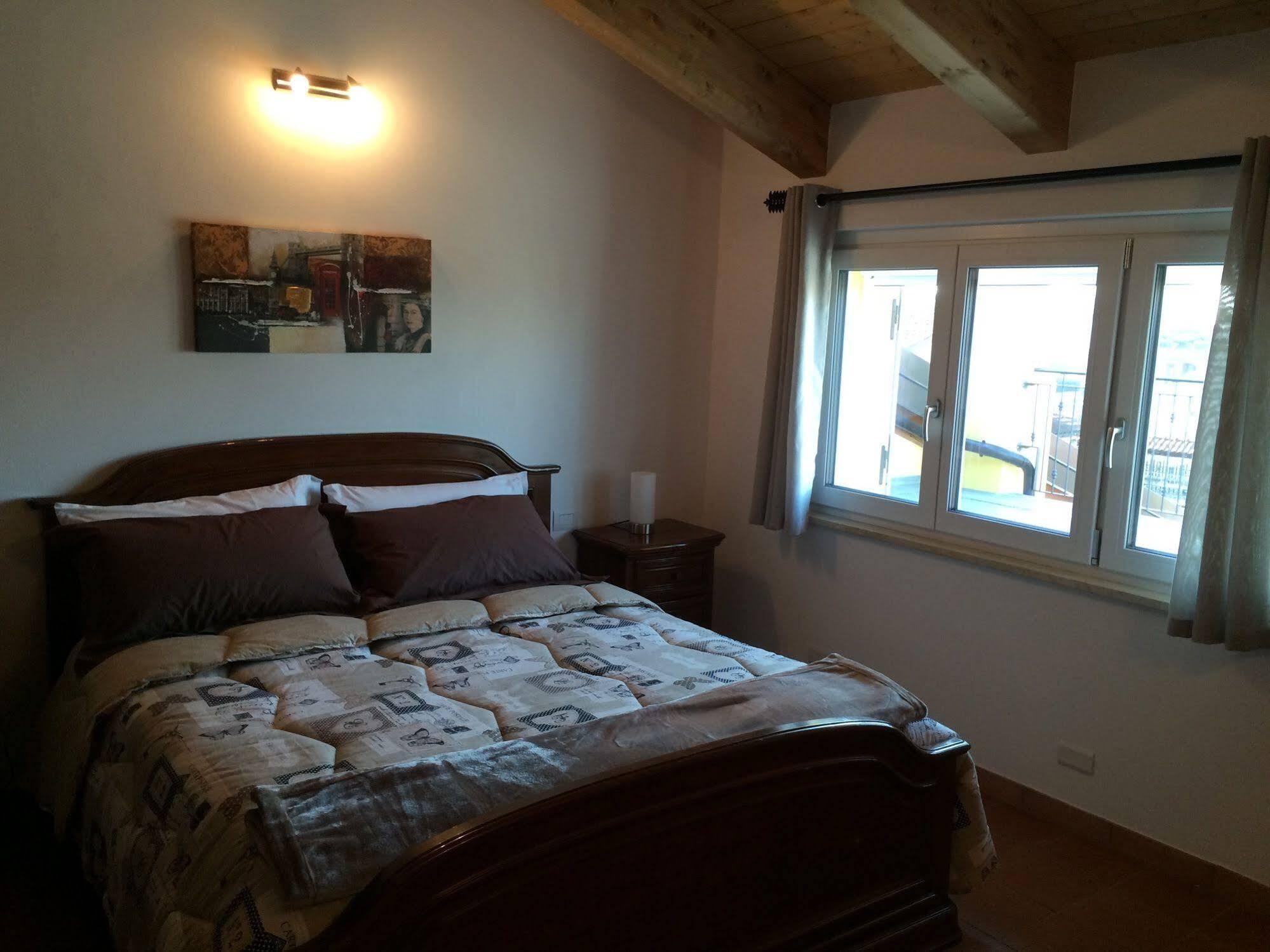 Residence Le Palme Torrazza Piemonte Экстерьер фото