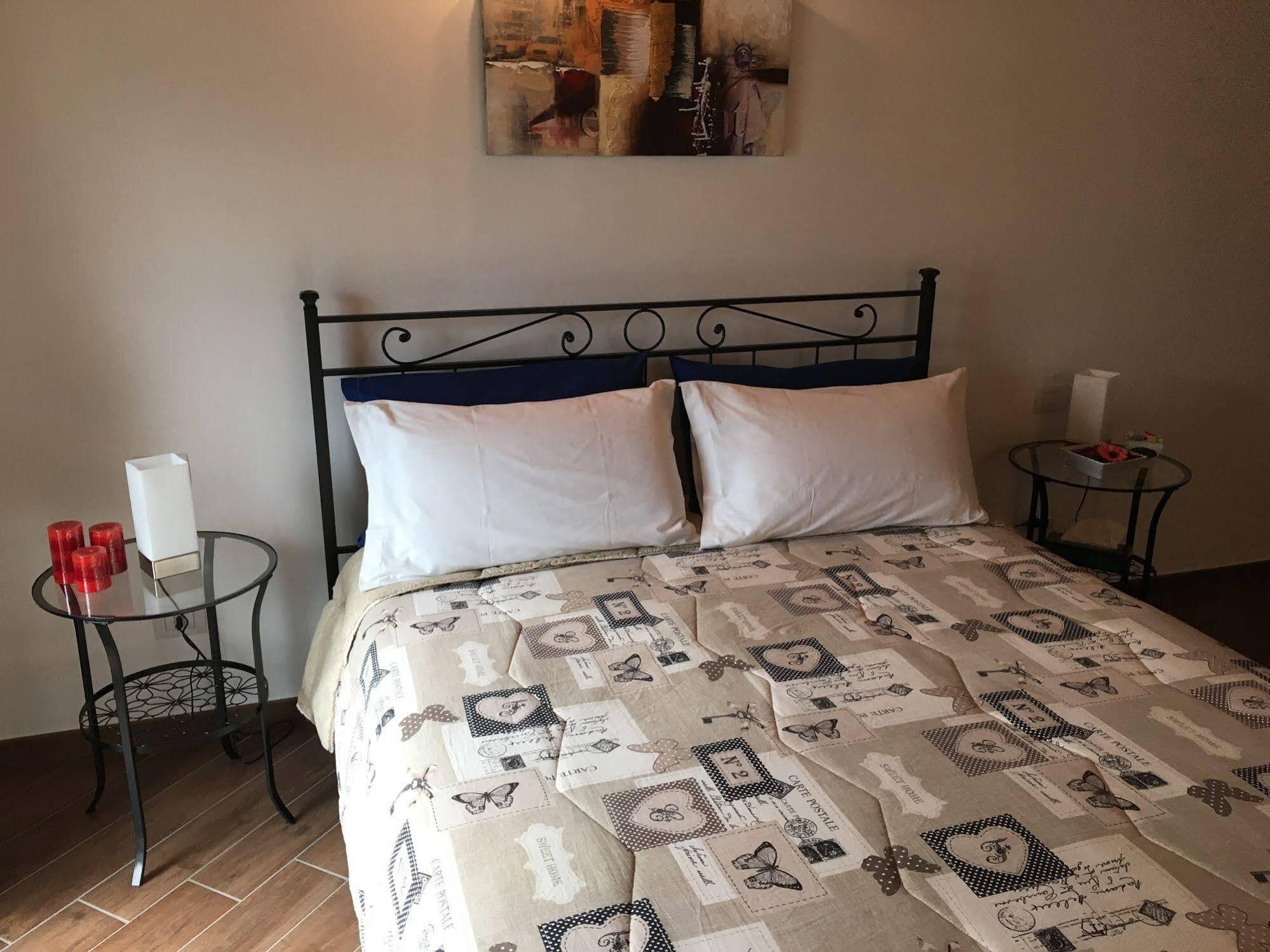 Residence Le Palme Torrazza Piemonte Экстерьер фото