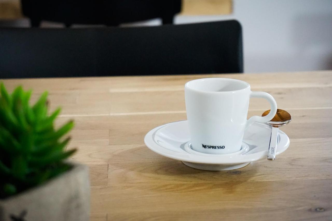 Residence Le Palme Torrazza Piemonte Экстерьер фото